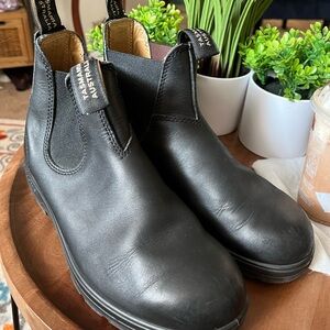 Blundstone Women Classic Chelsea Boots